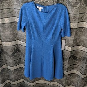 London Times Knee Length Dress